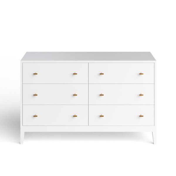 Annex 6 Drawer Dresser
